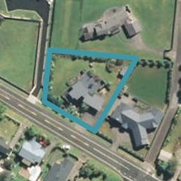 204 Glover Road, Hawera