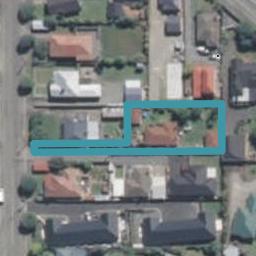 10A Mowbray Street, Watlington, Timaru