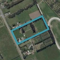 45 Trents Road, Templeton, Christchurch