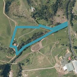 985 South Head Road, Helensville
