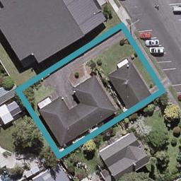 13C Grey Street, Waitara, Waitara