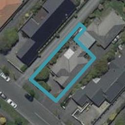 22 Hamilton Avenue, Ilam, Christchurch