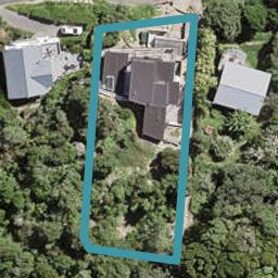 5 Seventh Avenue, Onetangi, Waiheke Island