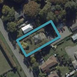 49 High Street, Southbridge, Southbridge