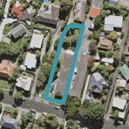 3/105 Landscape Road, Mount Eden, Auckland