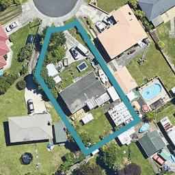 16 Haynes Crescent, Sunnybrook, Rotorua