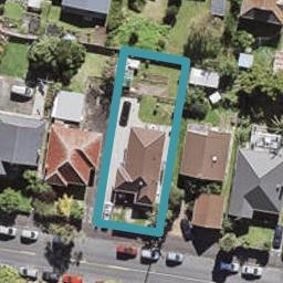 13 Tuarangi Road, Grey Lynn, Auckland
