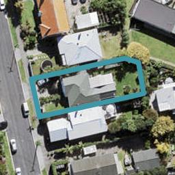 12 Sunny Brae Crescent, Westmere, Auckland