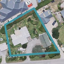 47 Lower Sefton Road, Ashley, Rangiora