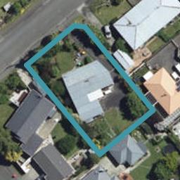 2 Bell Street, Richmond