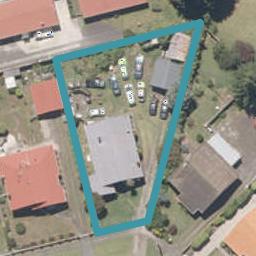 24 Muir Street, Gonville, Whanganui