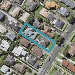 25 JUTLAND RD, Hauraki, Auckland