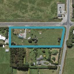 281 Stirrat Street, Clifton, Invercargill