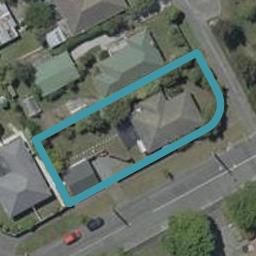 300 Opawa Road, Hillsborough, Christchurch