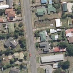 24 Hammond Street, Bulls