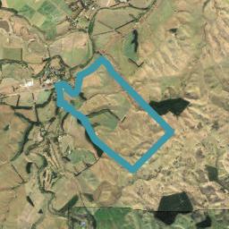 382 Scargill Valley Road, Greta Valley, Greta Valley
