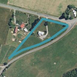 80 Opouri Road, Rai Valley