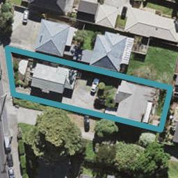 882 Mount Eden Road, Three Kings, Auckland