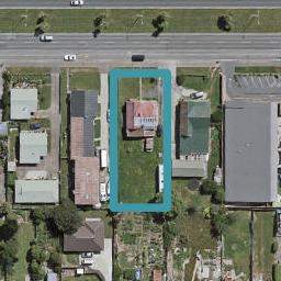 259 Tweed Street, Appleby, Invercargill