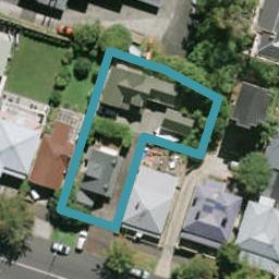 73 Wellington Street, Freemans Bay, Auckland