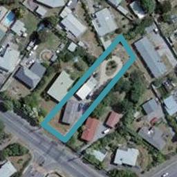 73 South Belt, Solway, Masterton