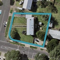1 Gilbert Road, Ōtara, Auckland