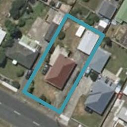 89 Liverpool Street, Levin, Levin