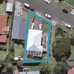44A Waiwaka Terrace, Strandon, New Plymouth