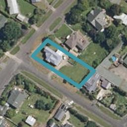 19 Victoria Street, Pahiatua, Pahiatua