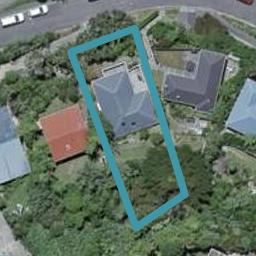 34 Huntingdon Street, Northland, Wellington
