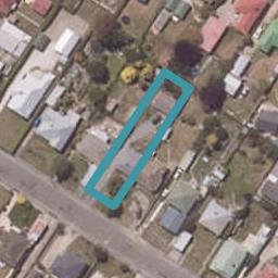 16 Clare Street, Oamaru North, Oamaru