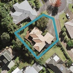 9 Sandpiper Grove, Unsworth Heights, Auckland
