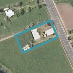 791 State Highway 12, Whirinaki, Whirinaki