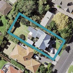 821 Riddell Road, Saint Heliers, Auckland