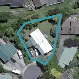 8 Pony Grove, Churton Park, Wellington