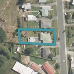 10 Boyd Street, Stirling