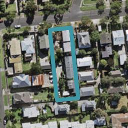 3/93 Grey Street, Onehunga, Auckland