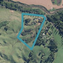 3466 Waitaanga Road, Ohura