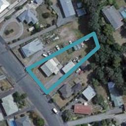 48 Oxford Street, Lansdowne, Masterton