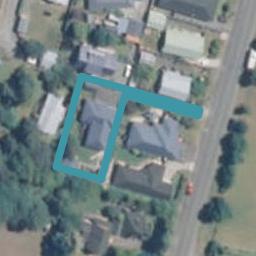 27 Murray Street, Temuka, Temuka