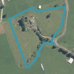 25 Farrelly Road, Waikino, Waihi