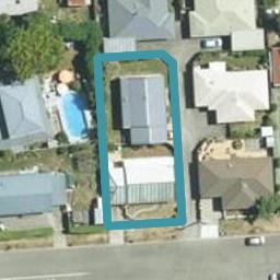 31 Litchfield Street, Redwoodtown, Blenheim