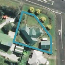 291 South Road, Hawera
