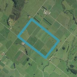 14 Ford Road South, Kokatahi