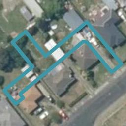8 Mako Lane, Mahora, Hastings