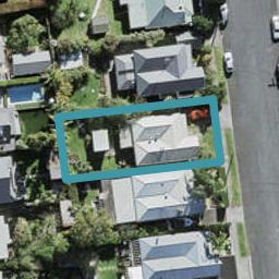 21 Wanganui Avenue, Ponsonby, Auckland