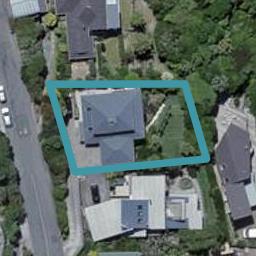 64 Seatoun Heights Road, Seatoun, Wellington