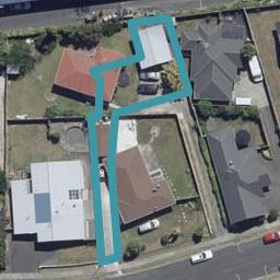 4/18 Rossiter Place, Chartwell, Hamilton