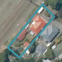 101 Frederick Street East, Mayfair, Hastings