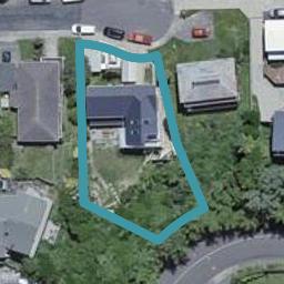 2/8 Middlesex Place, Northland, Wellington